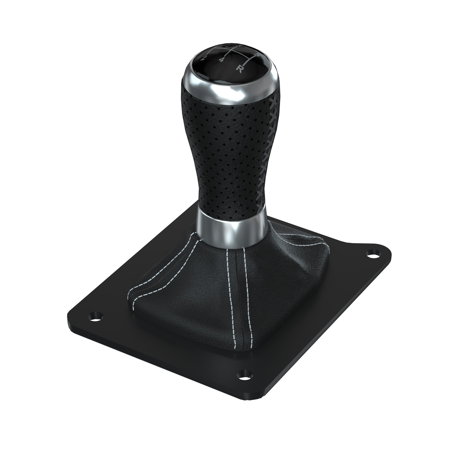R Shifter Knob | Polaris Slingshot