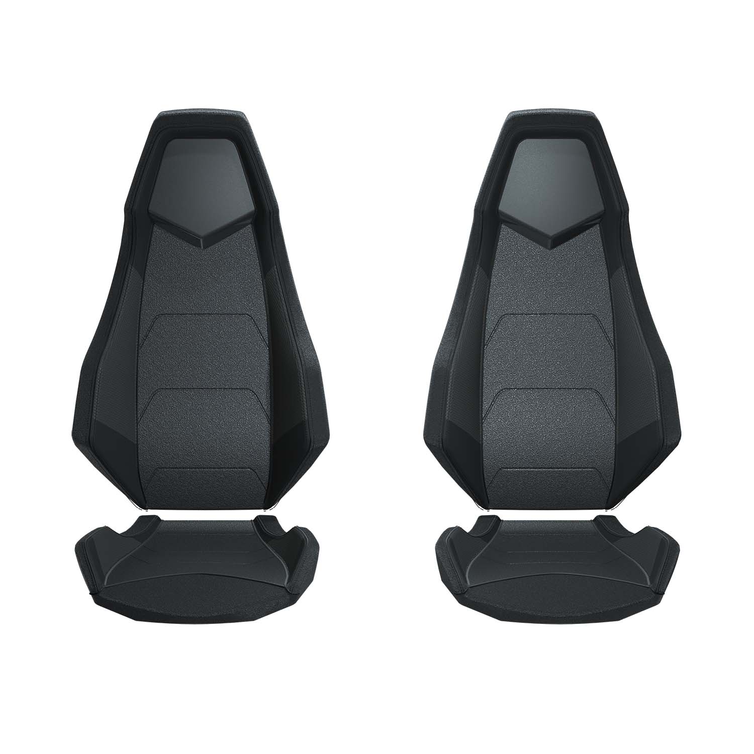 Seats | Accessories | Polaris Slingshot