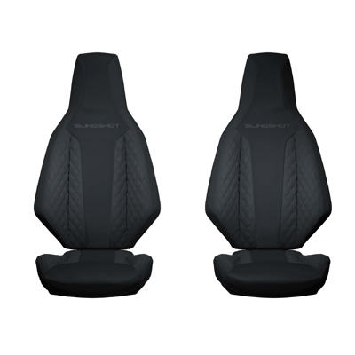 Slingshot Comfort Seat, Black