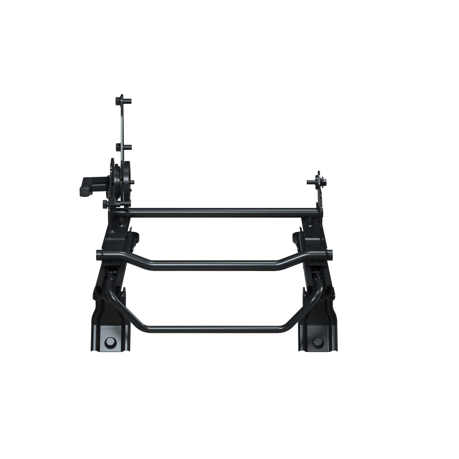 Passenger Seat Slider Kit | Polaris Slingshot EN-CA