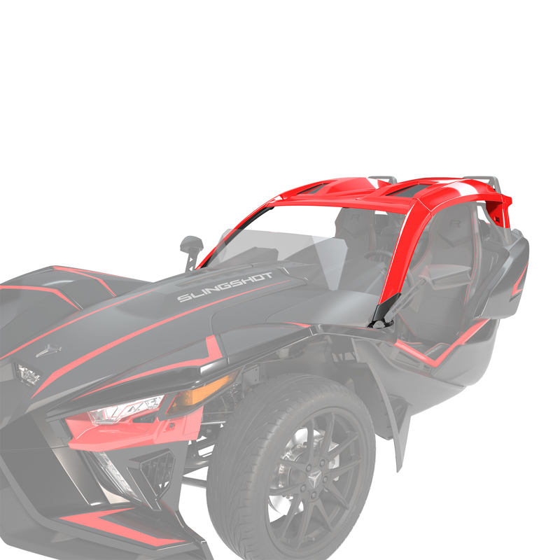 Slingshade Polaris Slingshot