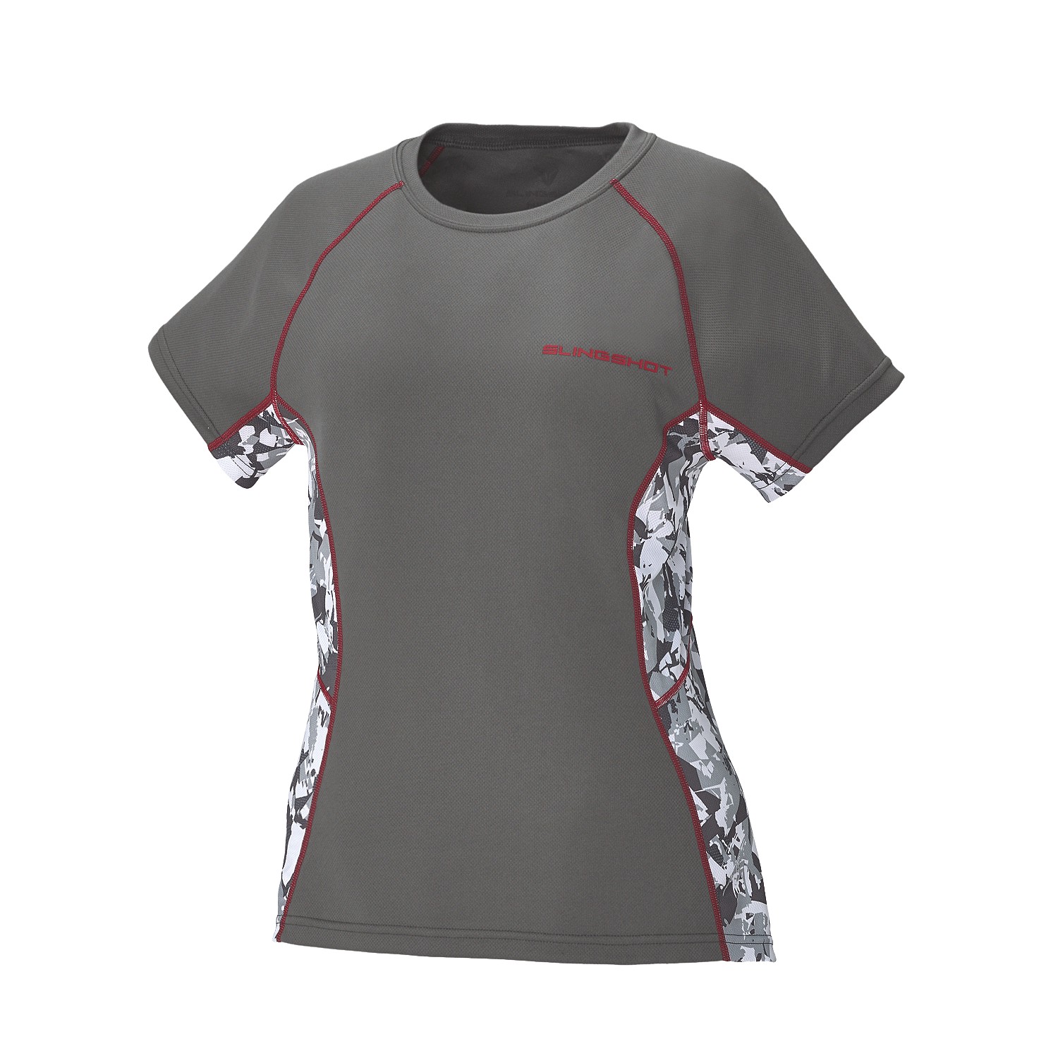 slingshot wear