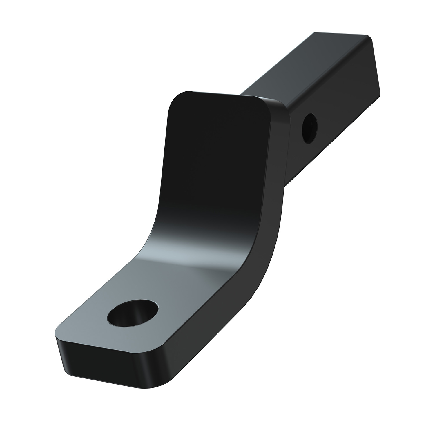アクセサリー ATS Ball Receiver Hitch | Polaris Snowmobiles
