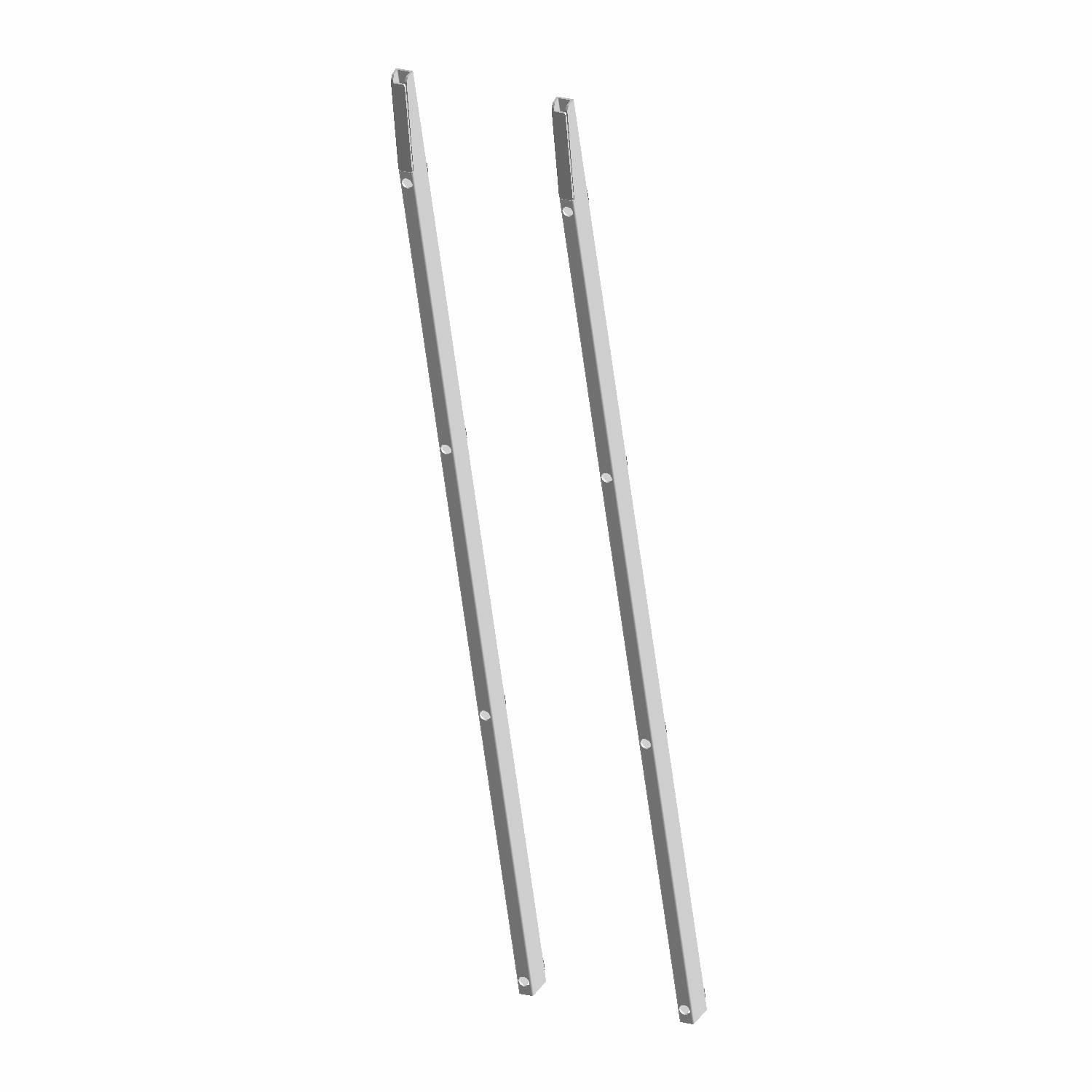 Stud Protection Kit - 129 Matryx | Polaris Snowmobiles