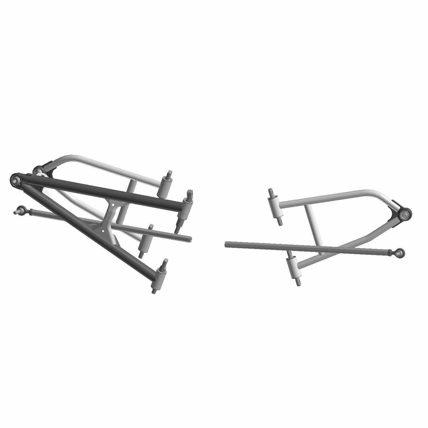 Indy EVOlution Kit | Polaris Snowmobiles Indy EVOlution Kit | Polaris Snowmobiles