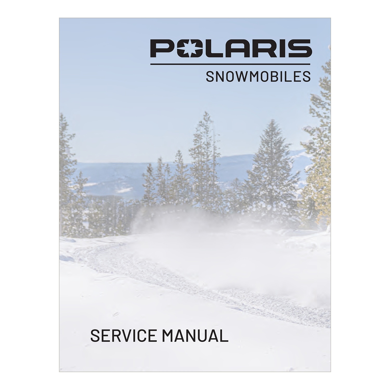 2021-2025 Snowmobile 650/850 MATRYX Trail Performance/Crossover