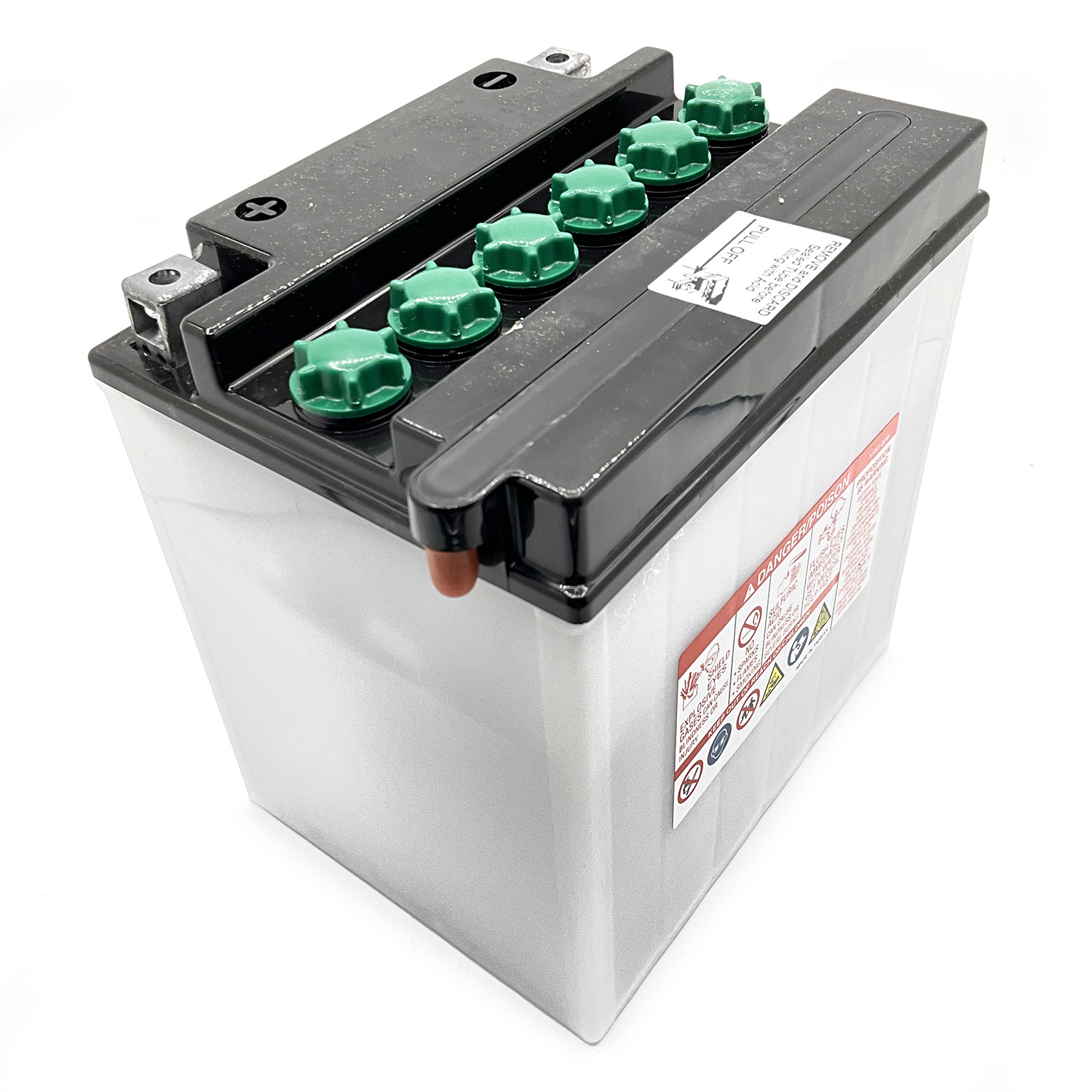 Amazon.com: PowerStar YB16CL-B Jet Ski Battery for BRP SEA