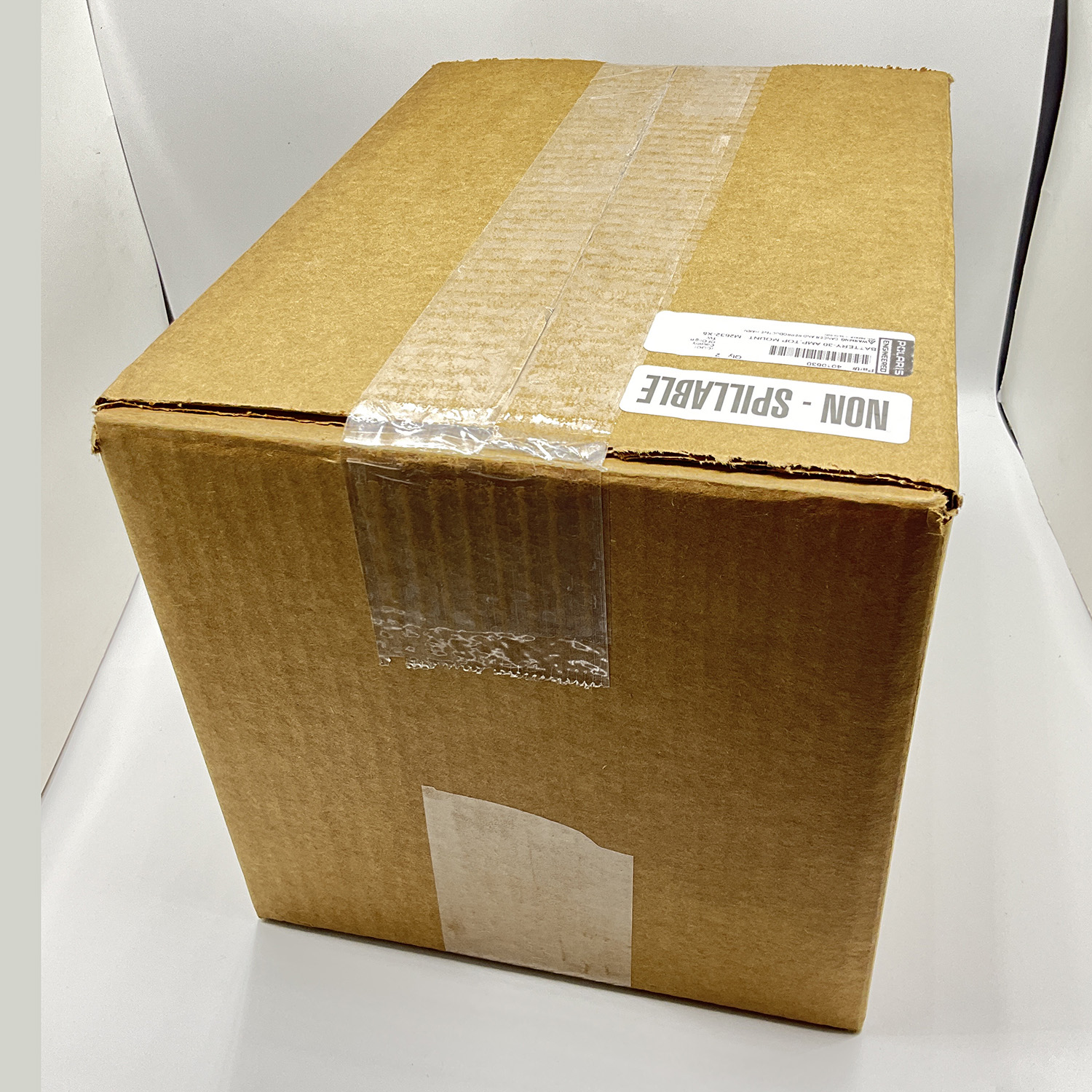 Battery YB30L-B, Part 4010630 | Polaris Sportsman