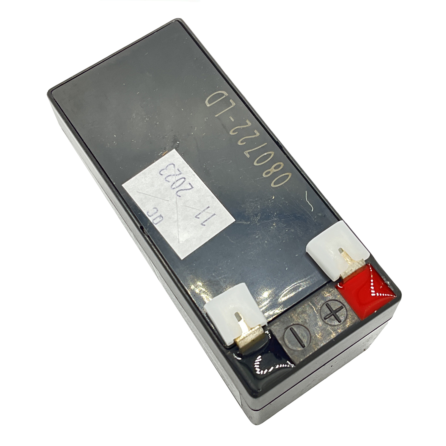 12V 1.2AH AGM Battery for Snowmobiles | Polaris Snowmobiles EN-CA