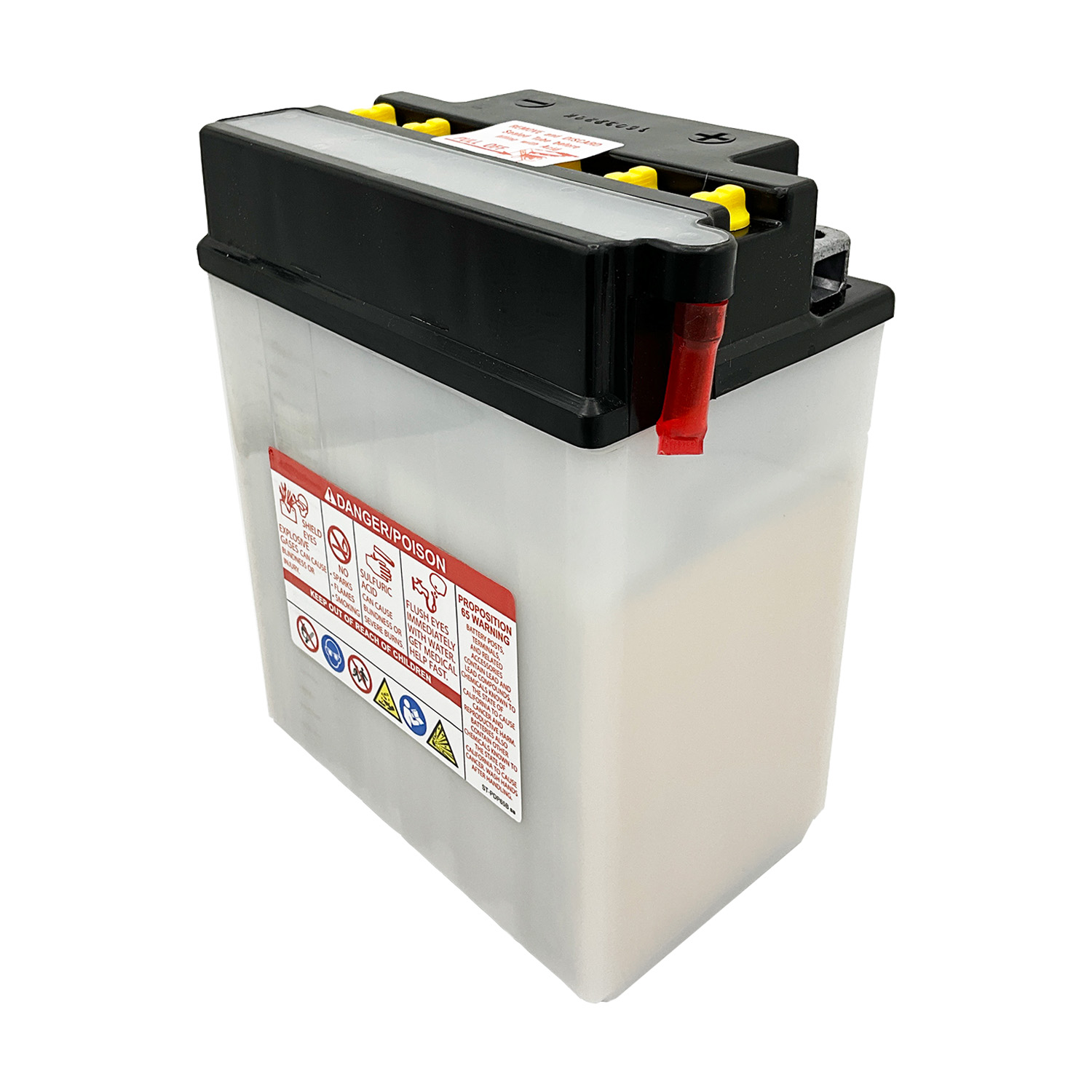 Battery, 195 Cold Crank Amps, Part 4140006 | Polaris Sportsman Battery, 195 Cold Crank Amps, Part 4140006 | Polaris Sportsman