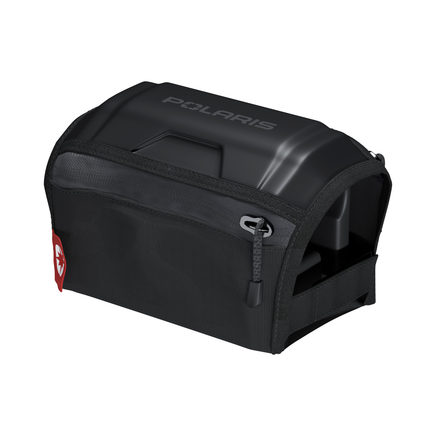 MATRYX Trail Handlebar Pad | Polaris Snowmobiles
