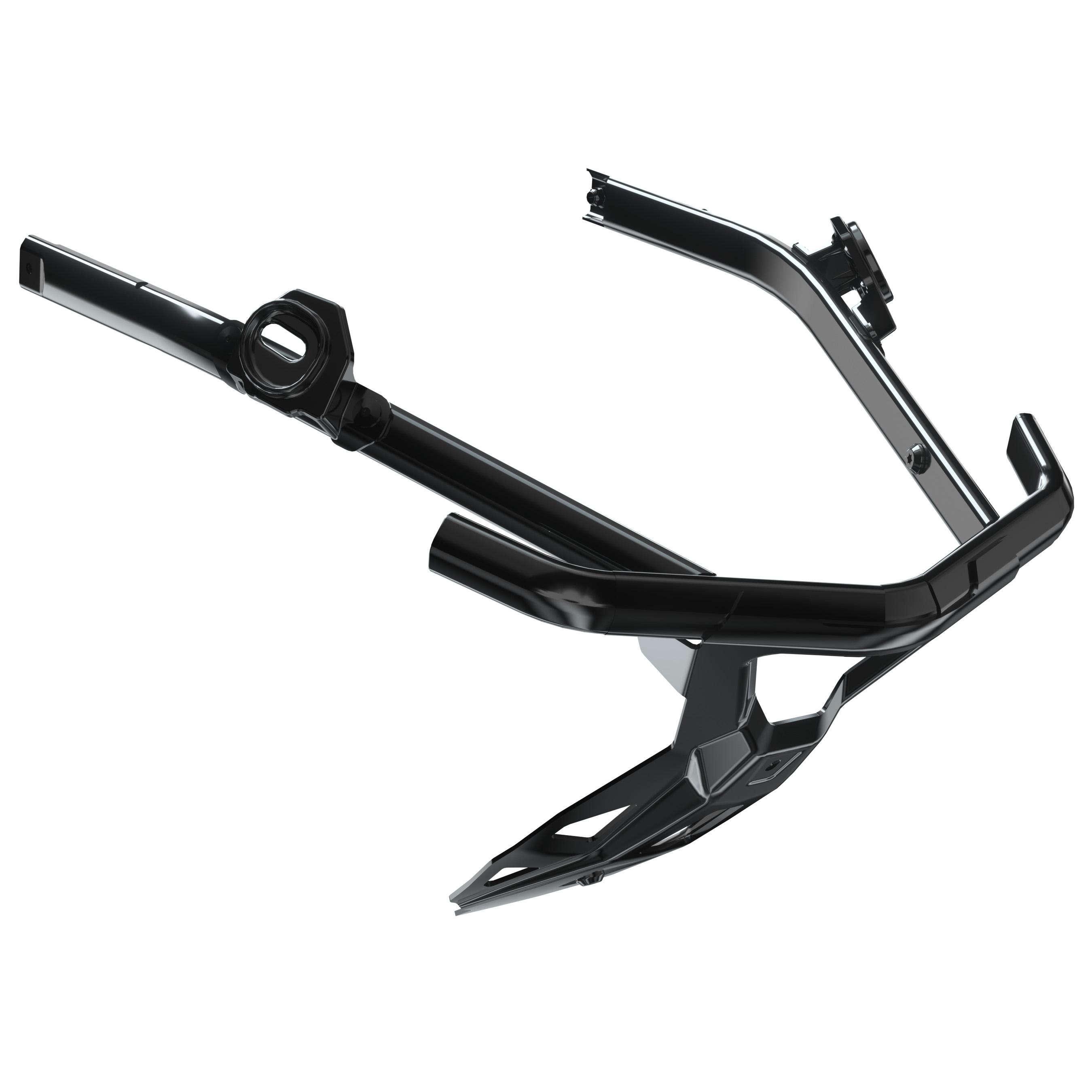 MATRYX Sentry Front Bumper | Polaris Snowmobiles