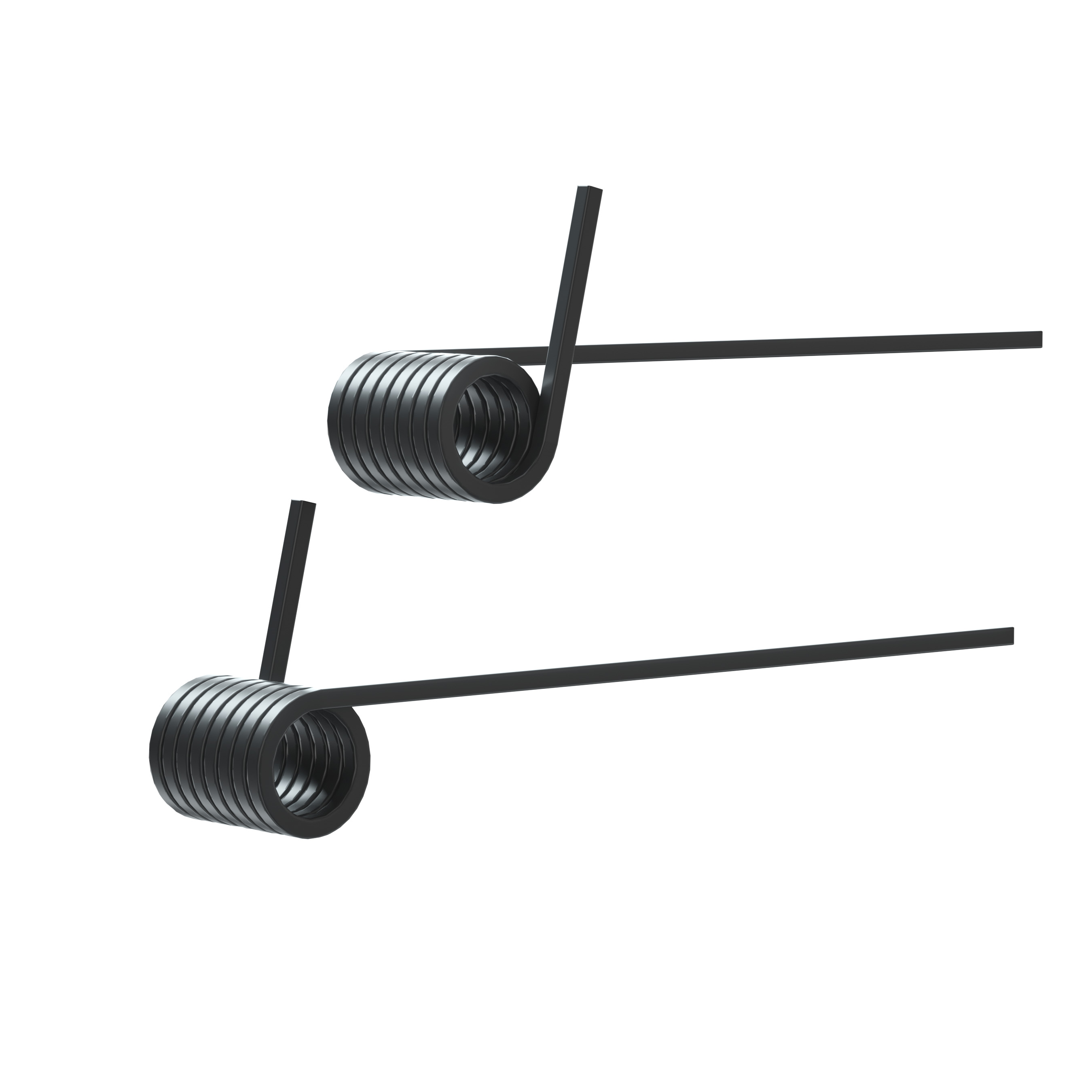 Rear Torsion Spring Kit - 146 - Light Duty | Polaris Snowmobiles
