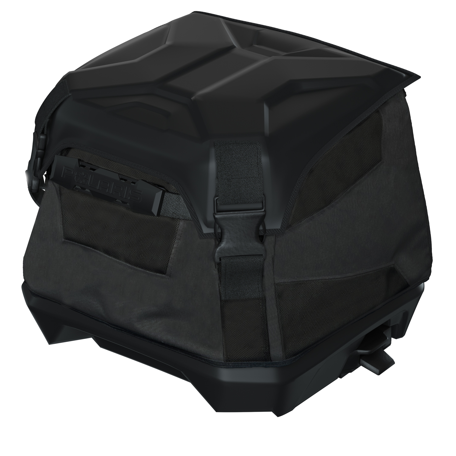 Lock & Ride Flex M2 Journey Bag | Polaris Snowmobiles