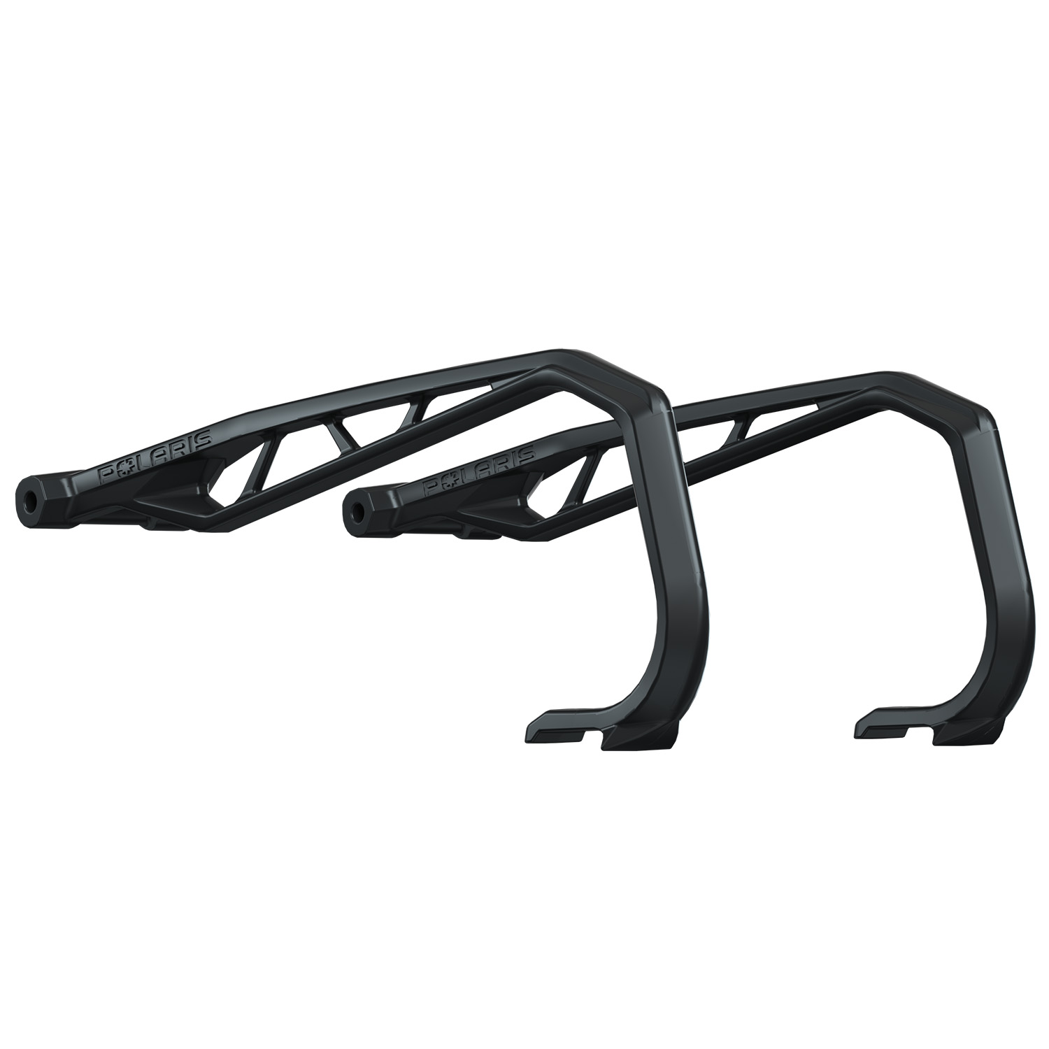 Ski Toe, Pair | Polaris Snowmobiles