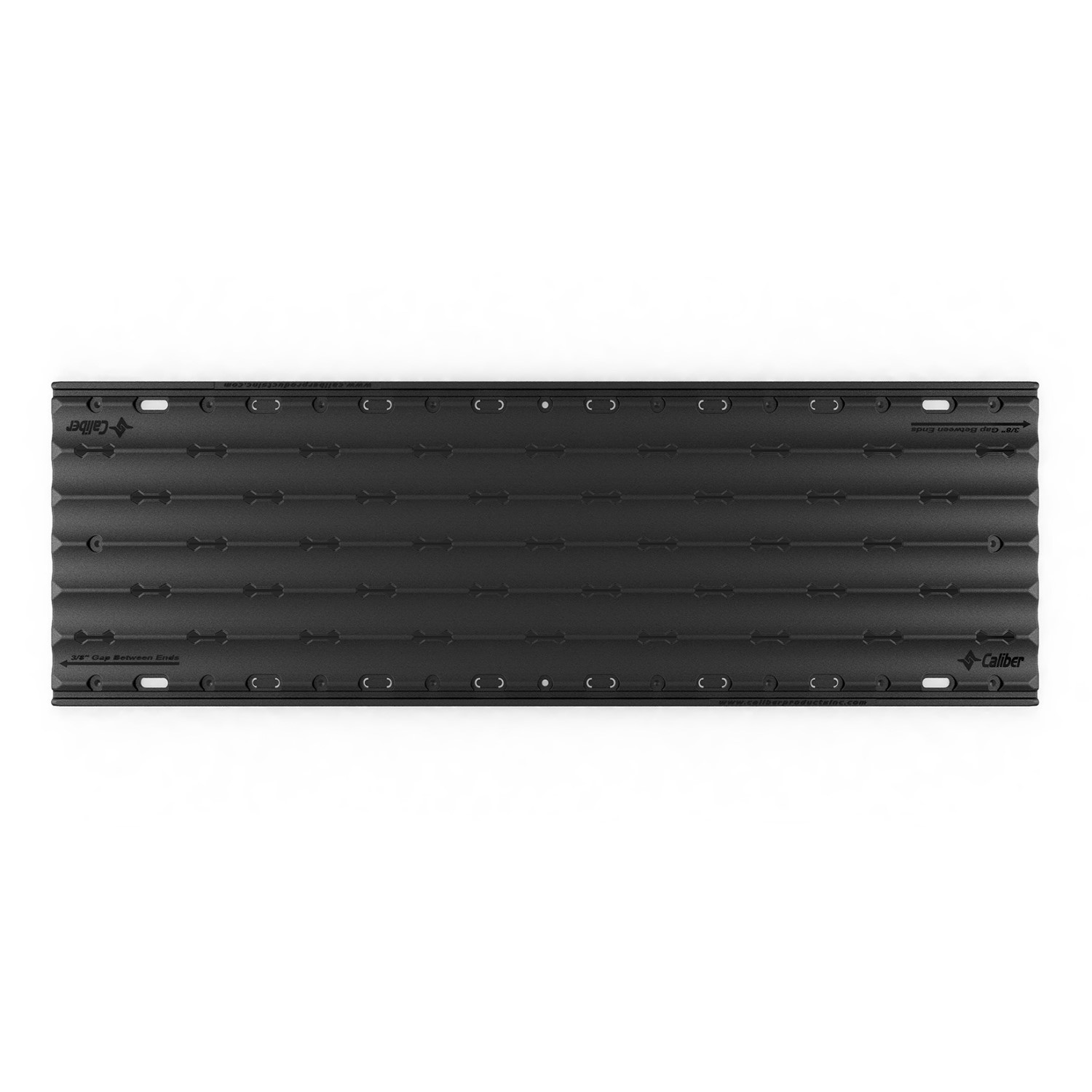 Caliber LowPro Glides Wide Double Set 40 feet - 16-30