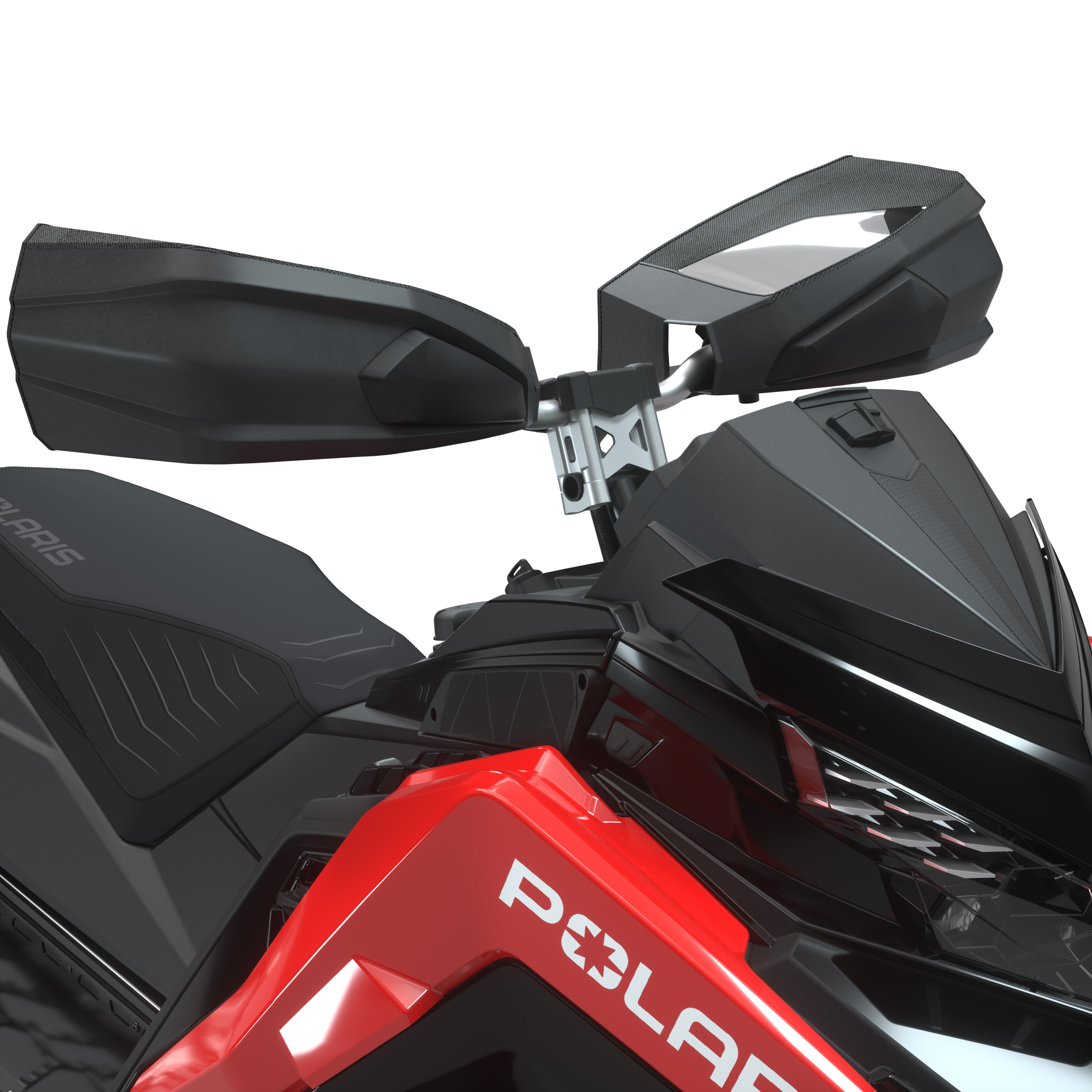 Driver Gauntlets | Polaris Snowmobiles