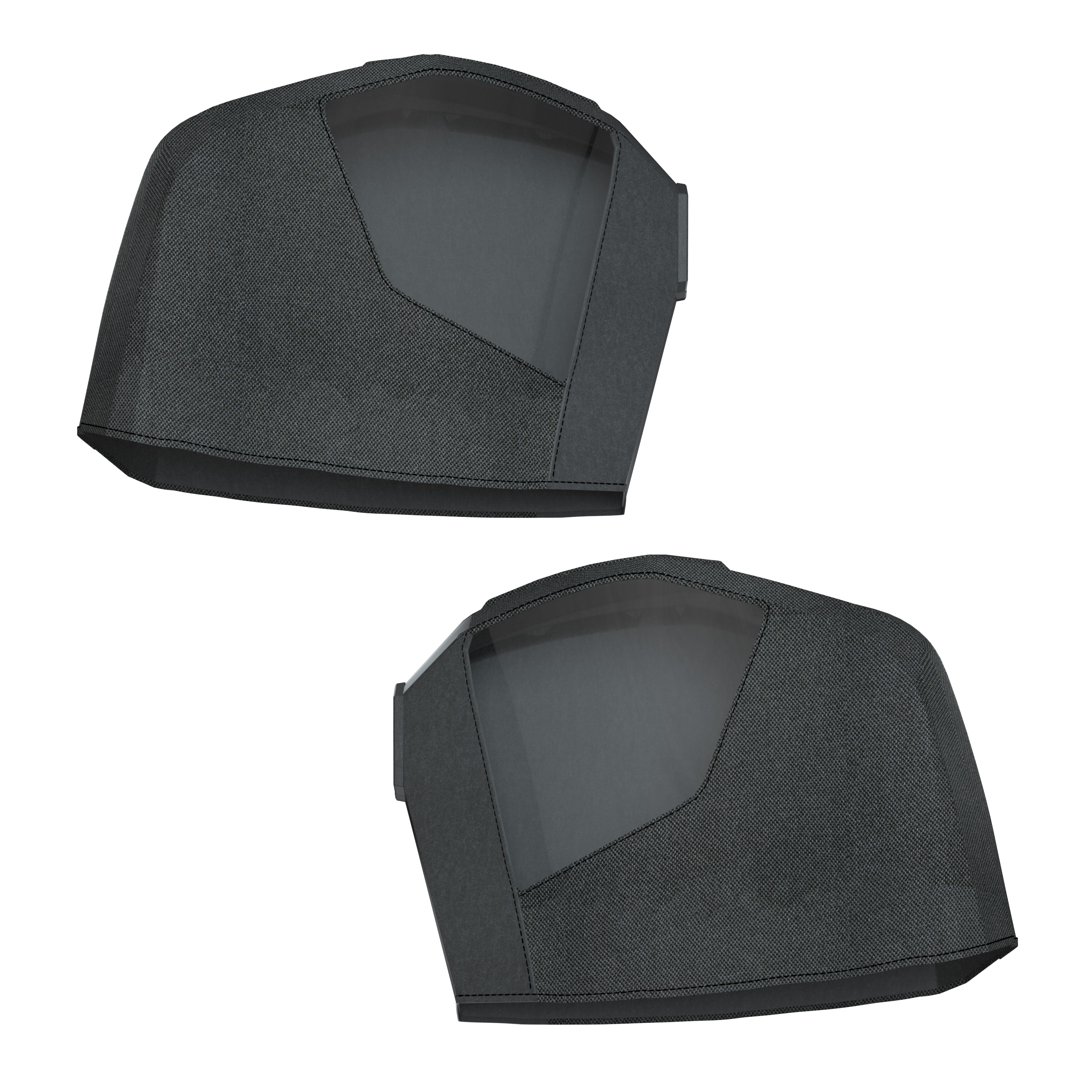 Driver Gauntlets | Polaris Snowmobiles