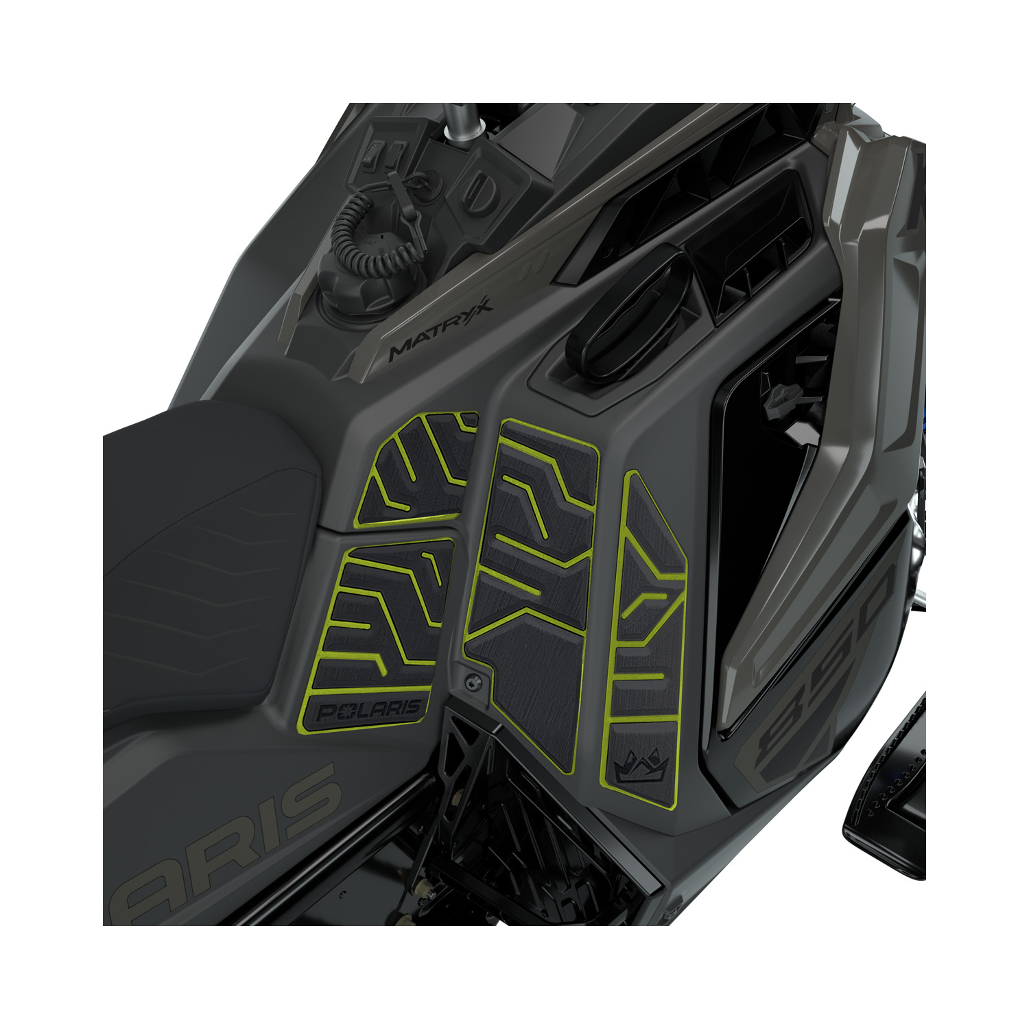 Polaris Snow | New England Powersports