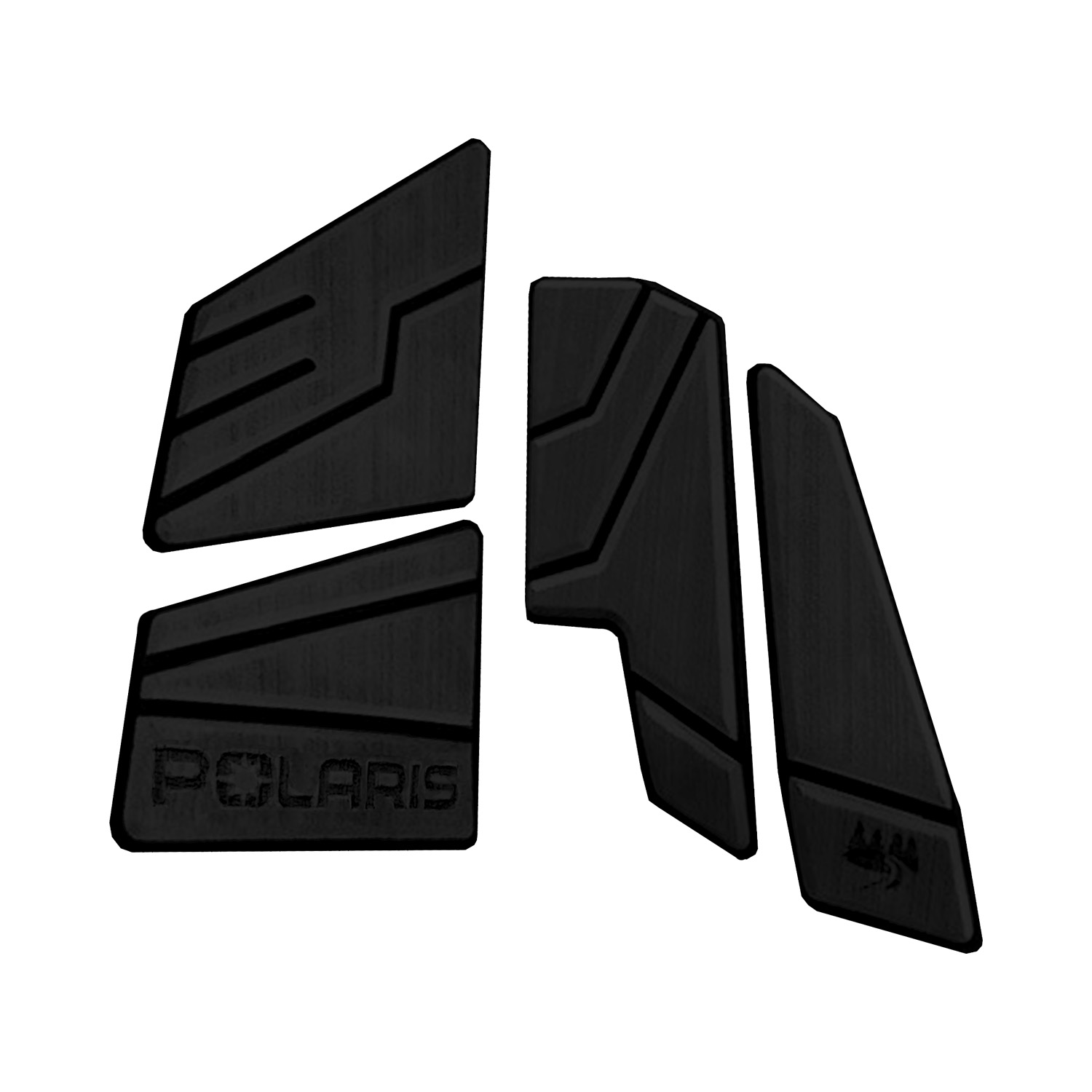 Ultimate Knee Pads TP/CO | Polaris Snowmobiles