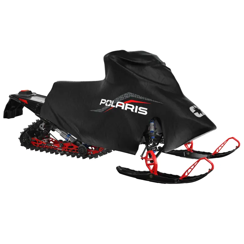 Should I Cover My Snowmobile?