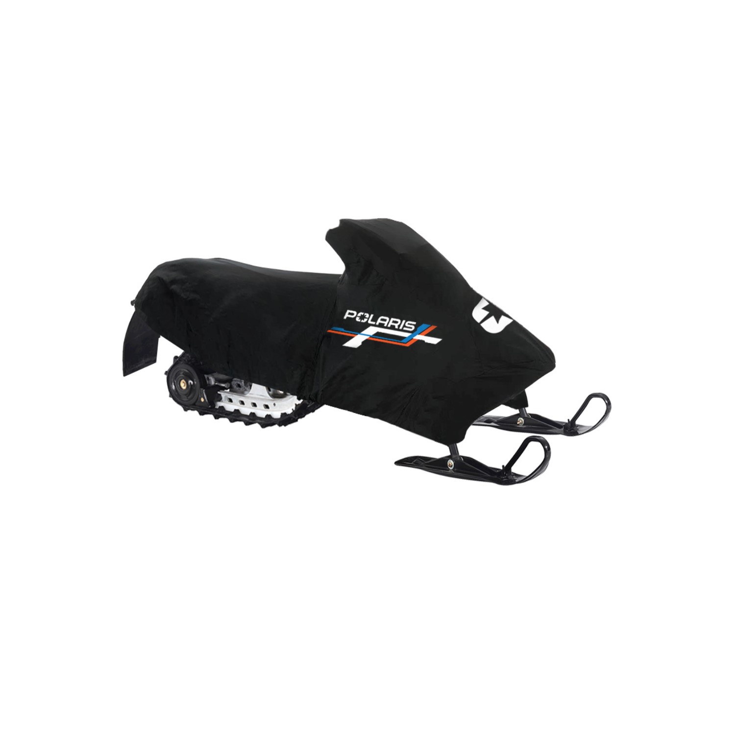 Cover, 120 Youth | Polaris Snowmobiles