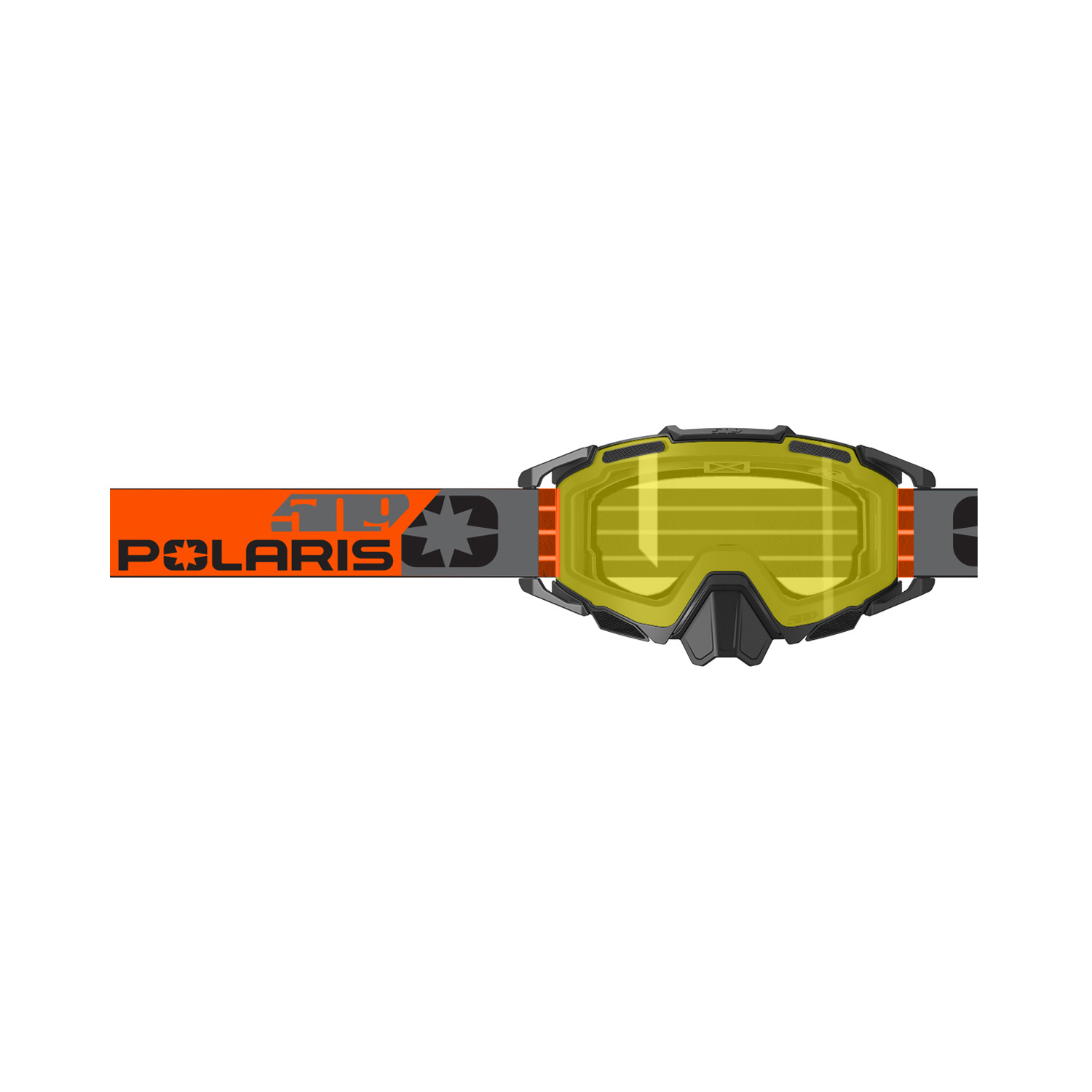 509 Sinister X7 Goggles | Polaris Snowmobiles