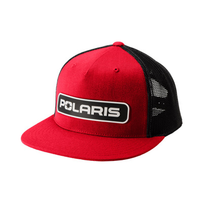 Highland Cap, Red