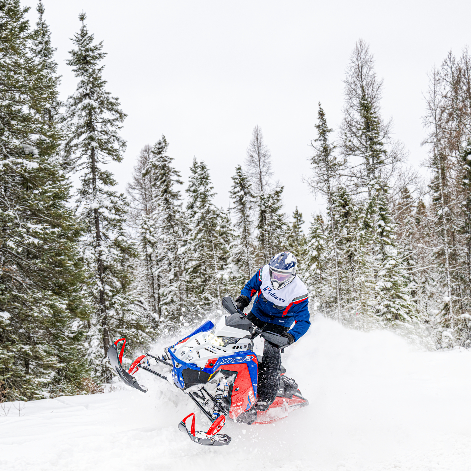 Polaris Men's TECH54 Northstar Jacket - Picture 11 of 18