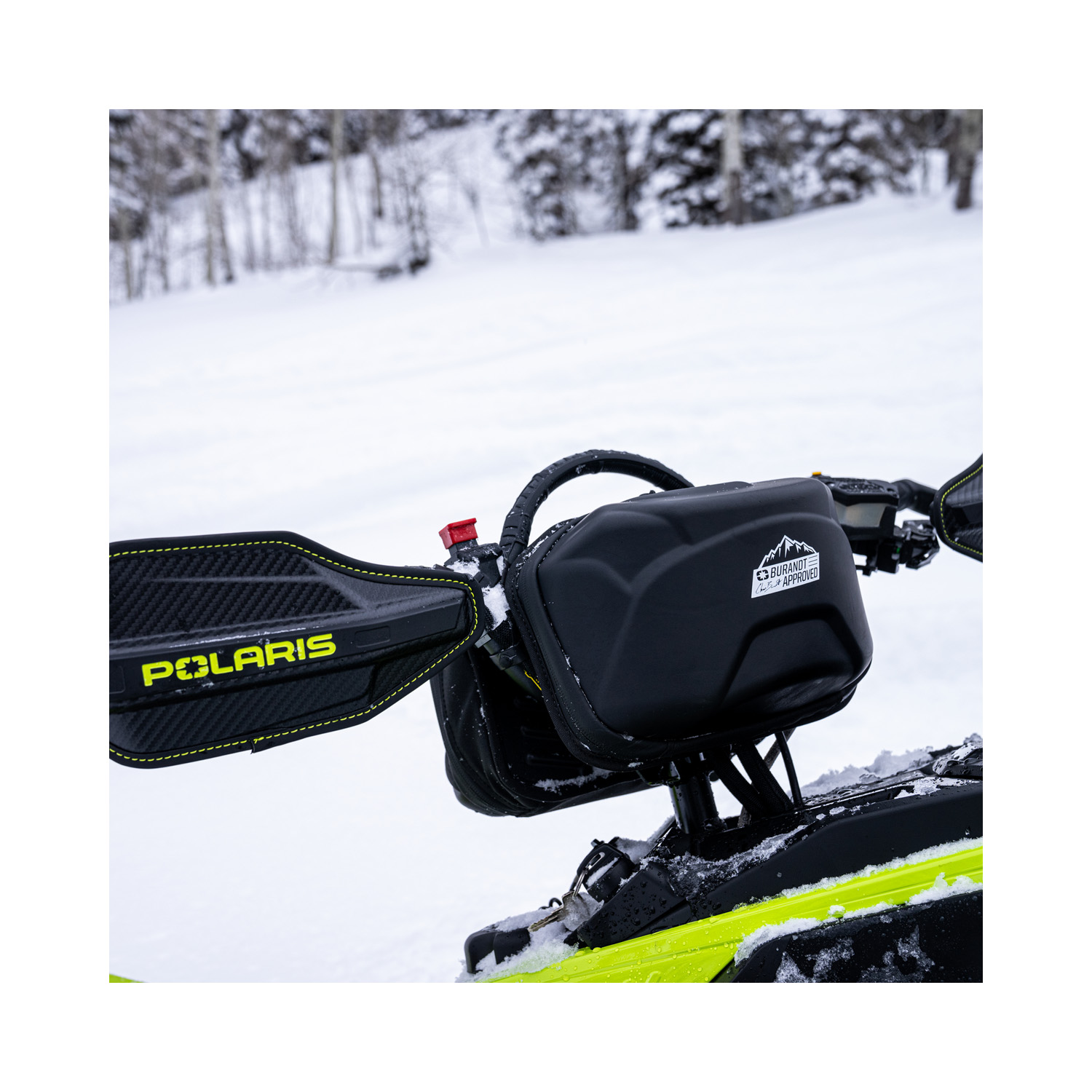 ポラリス AXYS Pro Taper ハンドルバーバッグ Amazon.com: Polaris 2880971 Black Axys Pro-Taper Water Resistant