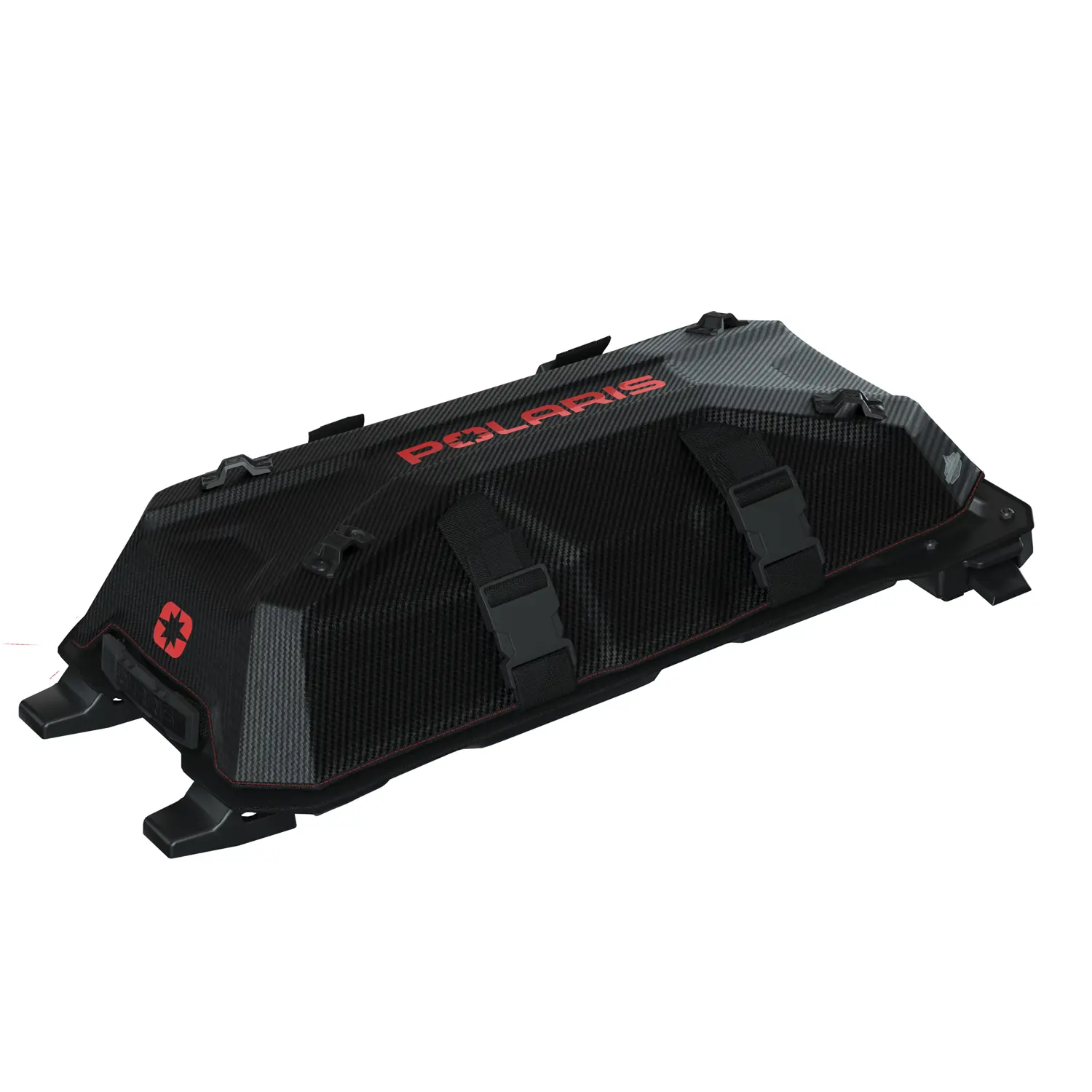 Lock And Ride Flex Bags - Hardcore Sledder