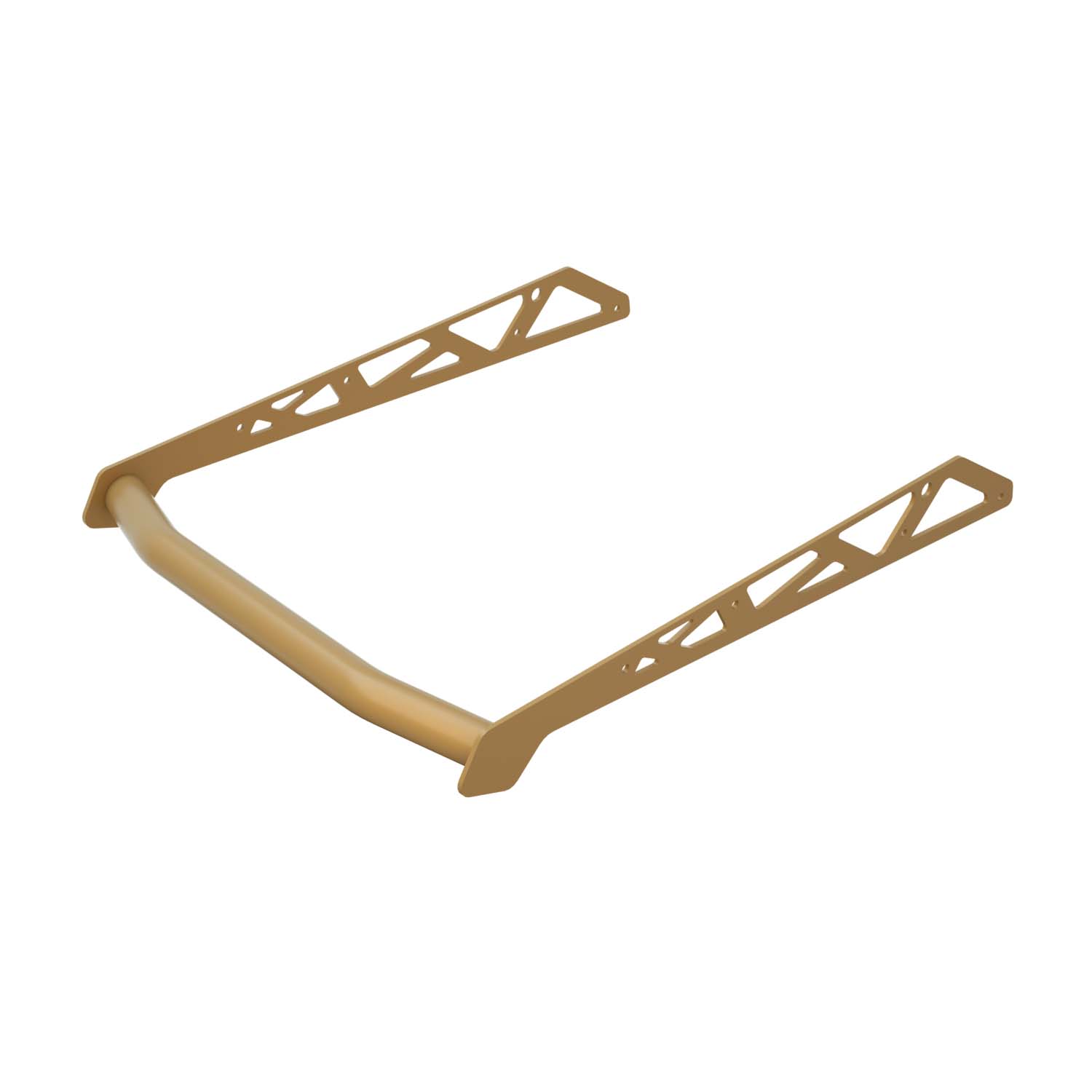 AXYS Extreme Rear Bumper 155 in./163 in. | Polaris Snowmobiles