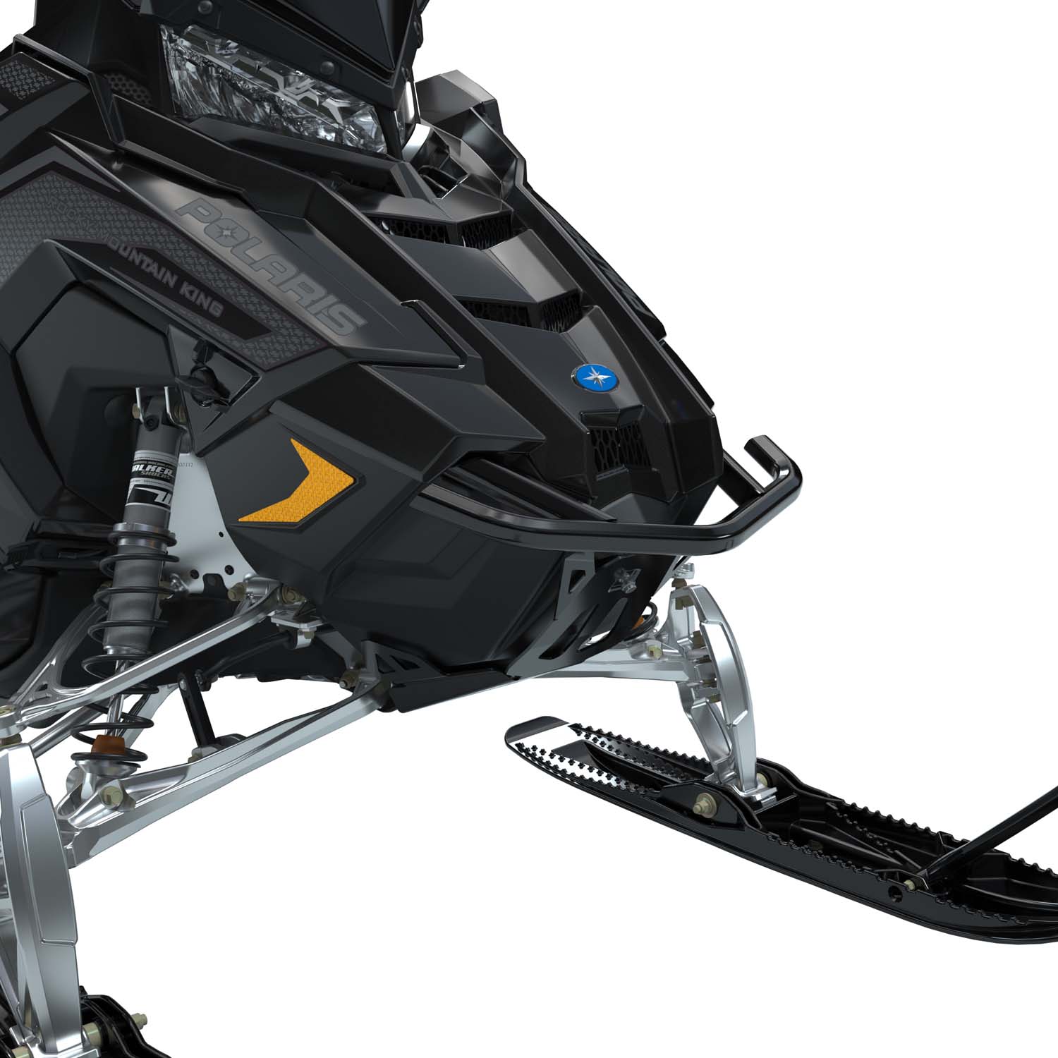 2018 Polaris 800 Switchback® PRO-X | Polaris