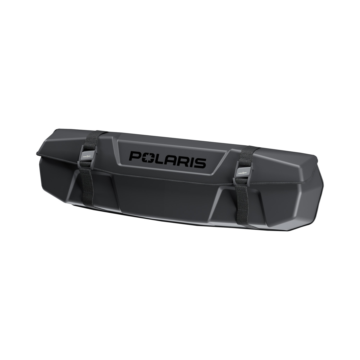 Ultimate Adventure Saddle Bag | Polaris Snowmobiles