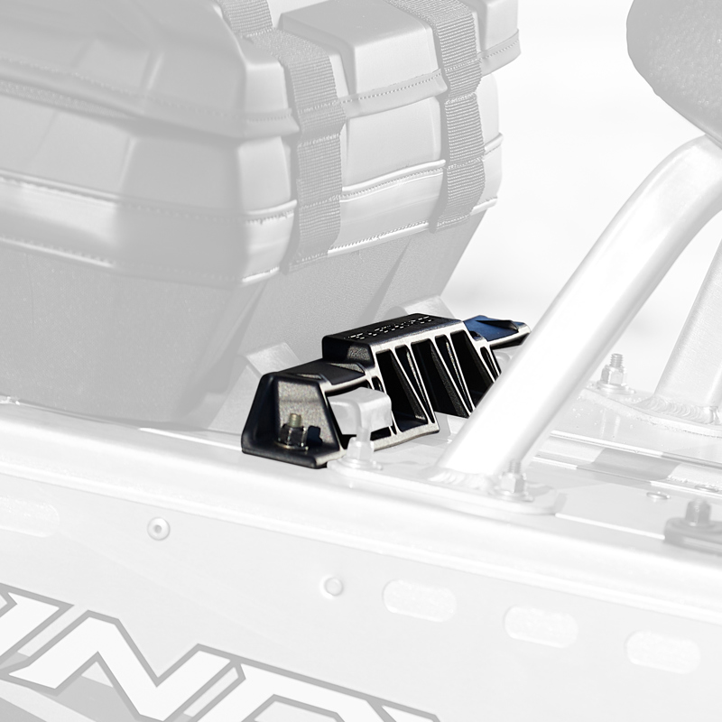 Lock & Ride Flex Adapter Kit Polaris Snowmobiles