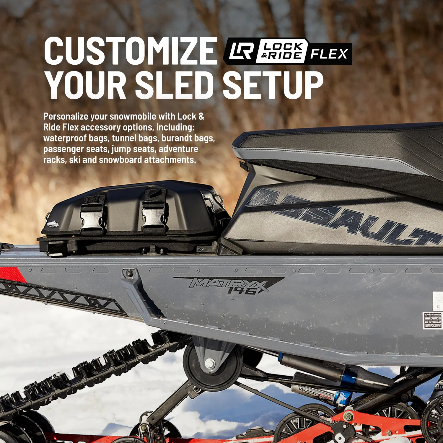 Polaris Industries Polaris Snowmobile Apparel Accessories Polaris