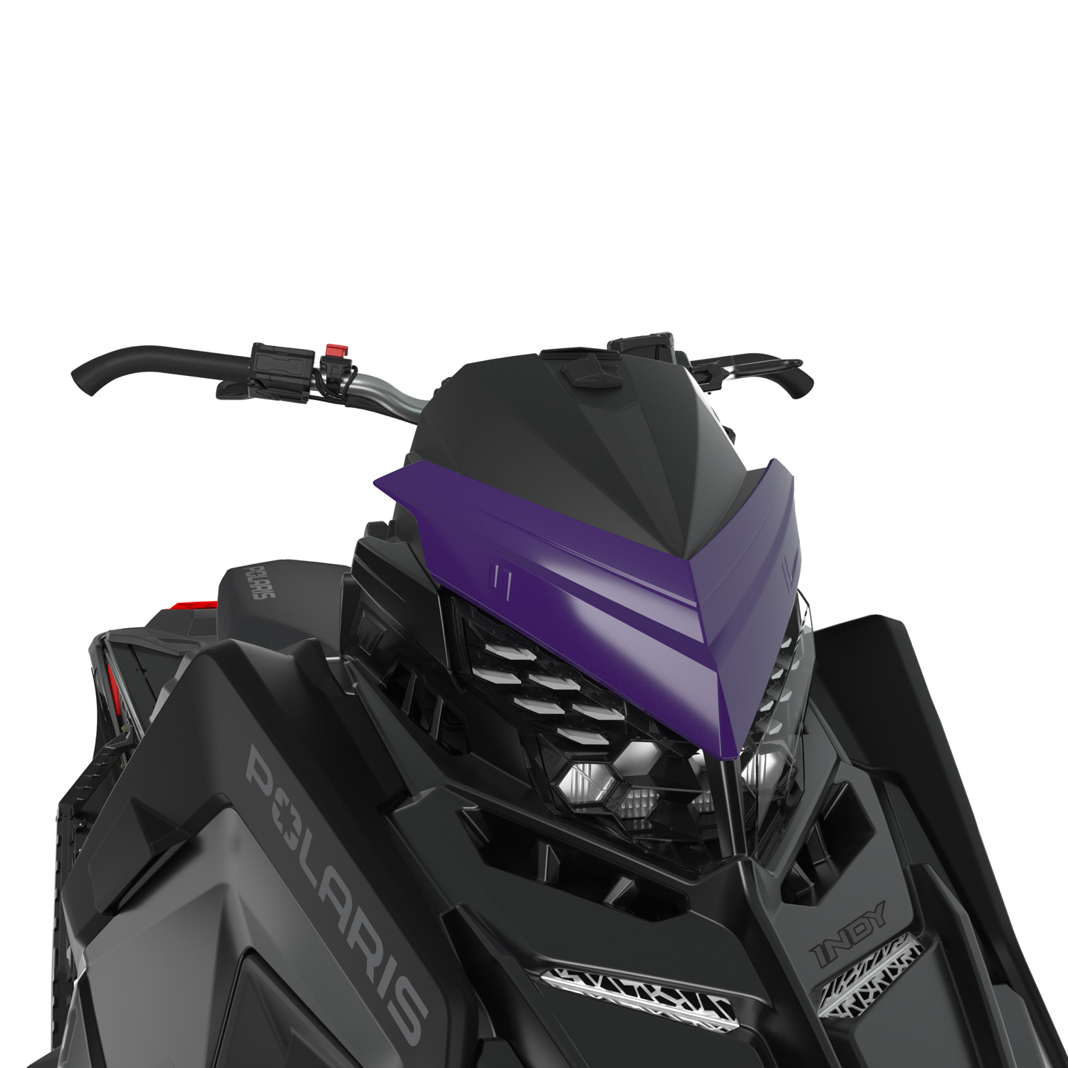 Bezel | Polaris Snowmobiles Bezel | Polaris Snowmobiles