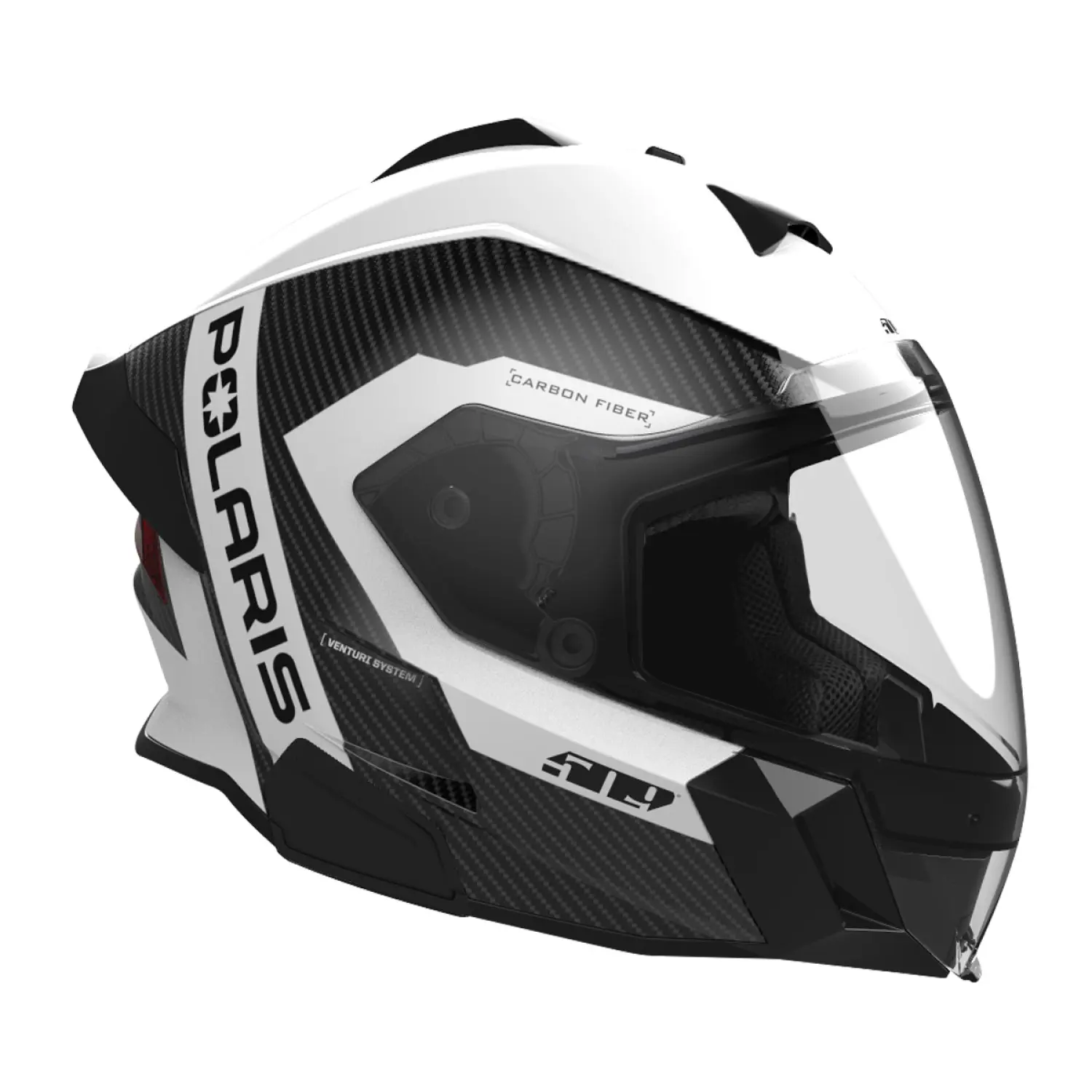 delta carry on motorcycle helmet R4 Ignite Orange / SM full face 509 Delta V Carbon Ignite