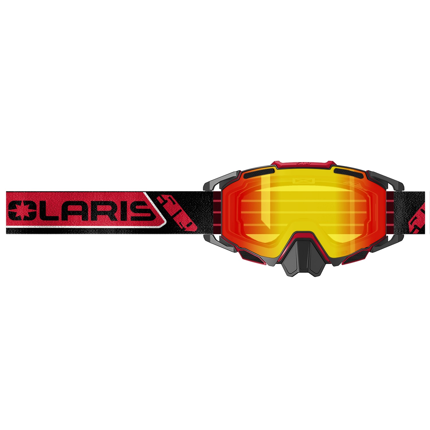 509 Sinister X7 Goggles | Polaris Snowmobiles