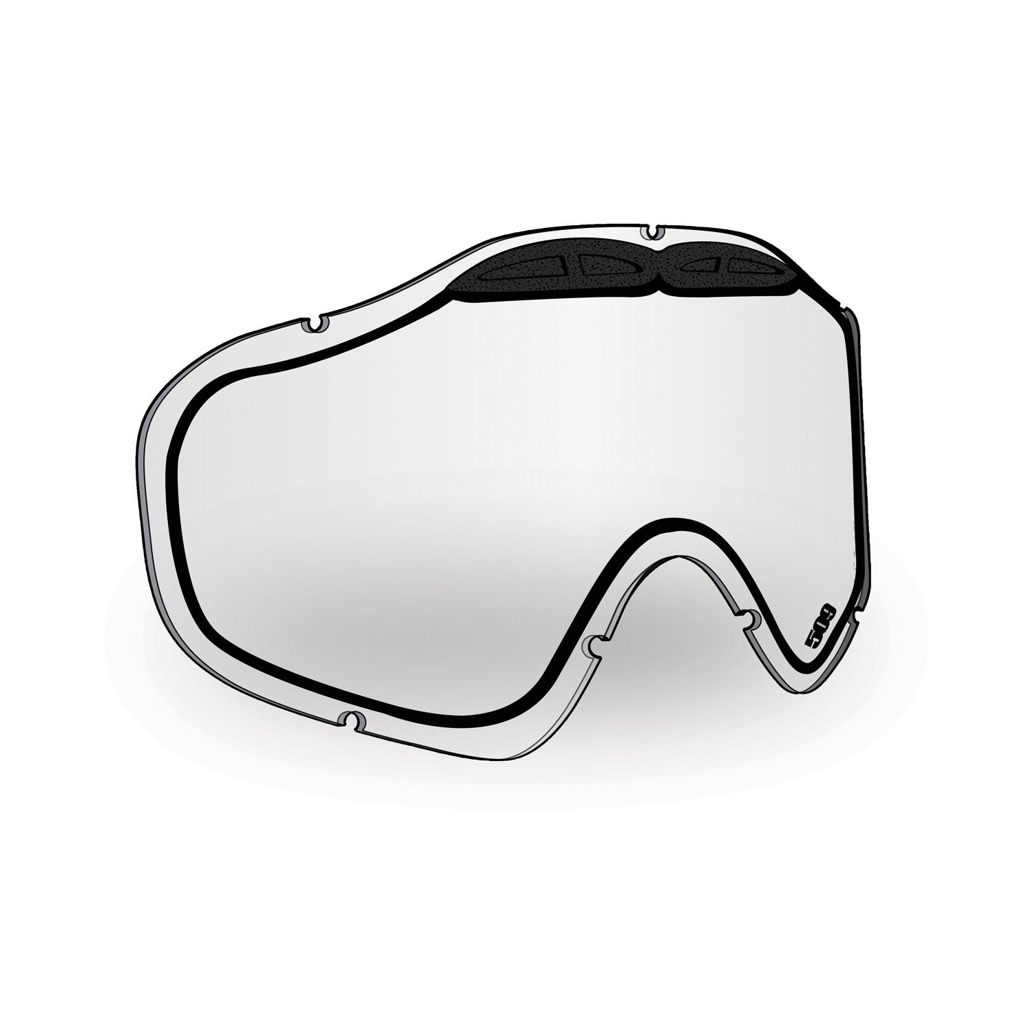 Snow Goggles - 509 Goggles | Polaris Snowmobiles