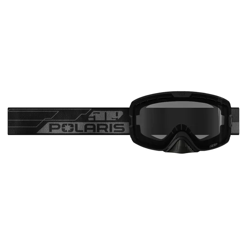 509® Kingpin Adult Adjustable Snow Goggles With AntiFog, 60 OFF