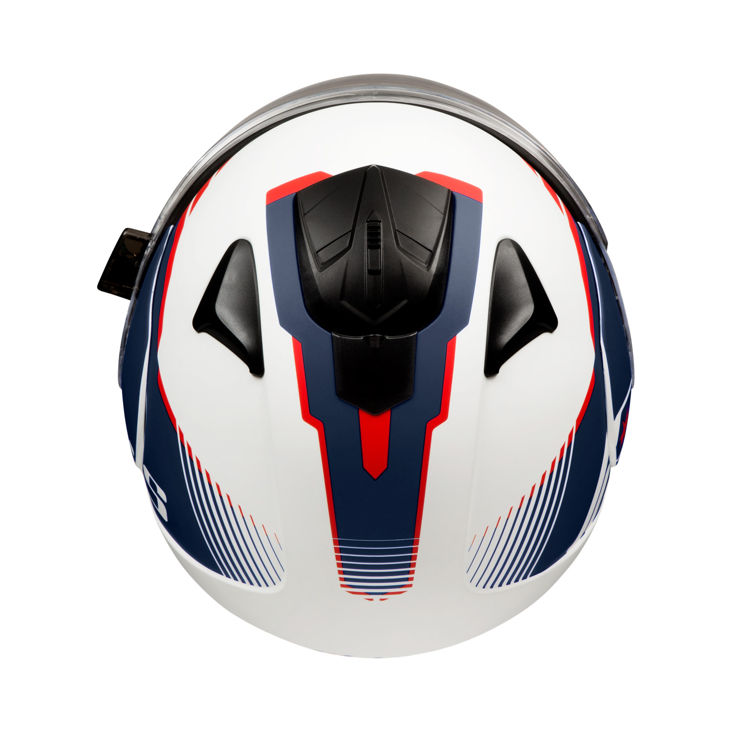Polaris Modular 2.0 Helmet - Picture 29 of 31