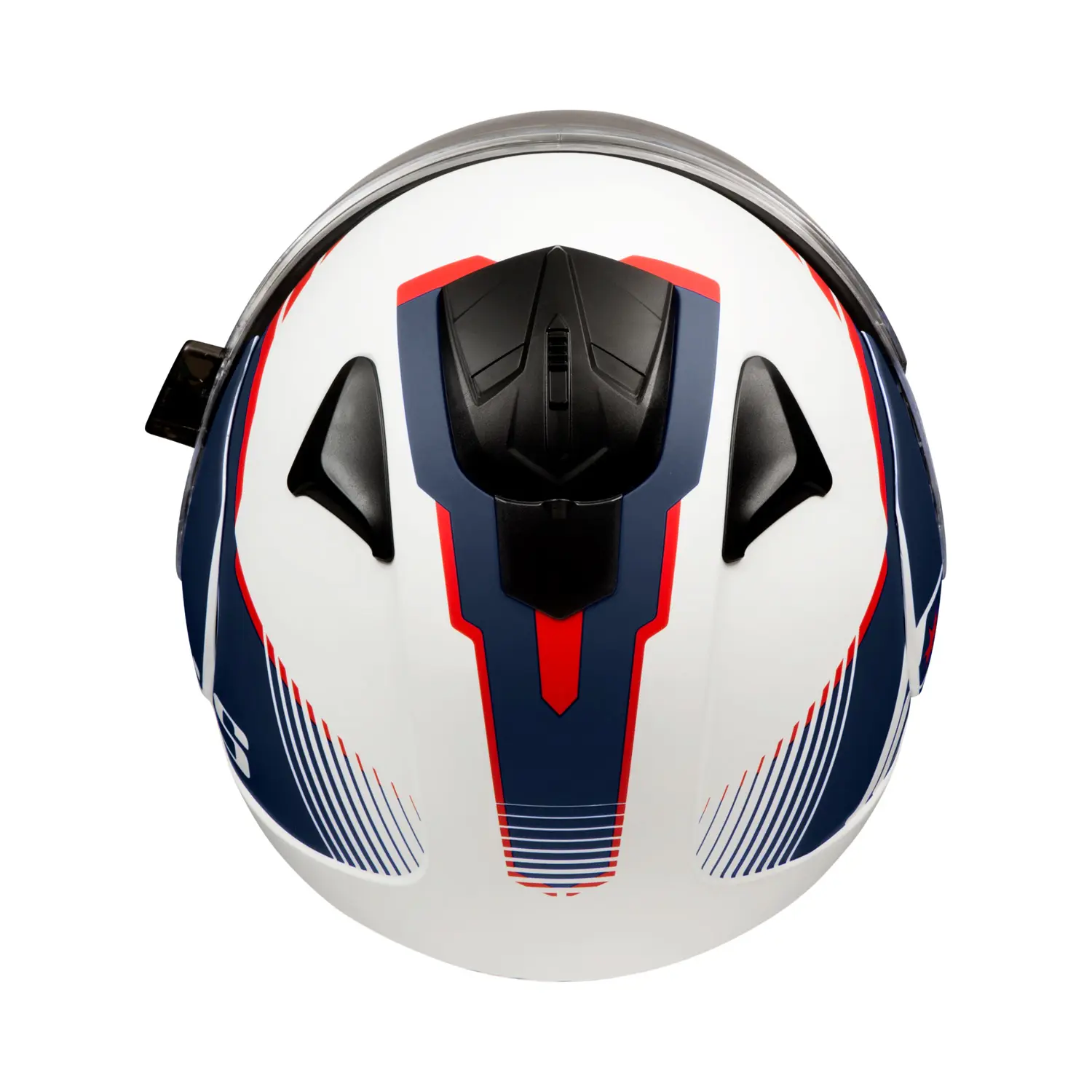 3/4 helmet bell Helmets Custom 500 PROJECT QUICK CHANGE - Bacterial Liner Washable liner Print:Decoy filter__capacity_up_to_200_kg