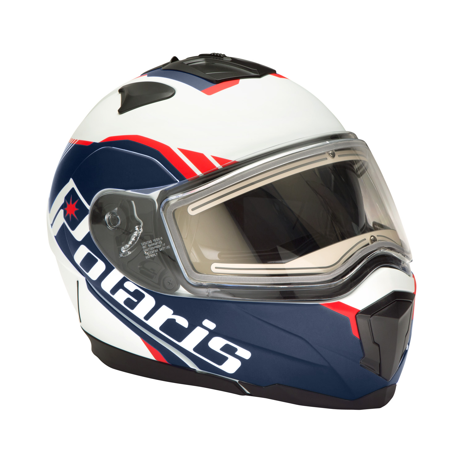 Polaris Modular 2.0 Helmet - Picture 28 of 31