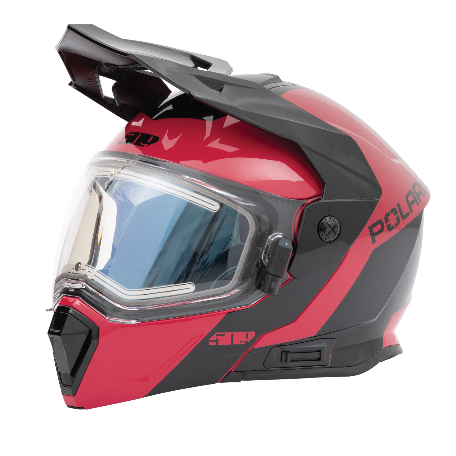 509 youth snowmobile helmets 2025