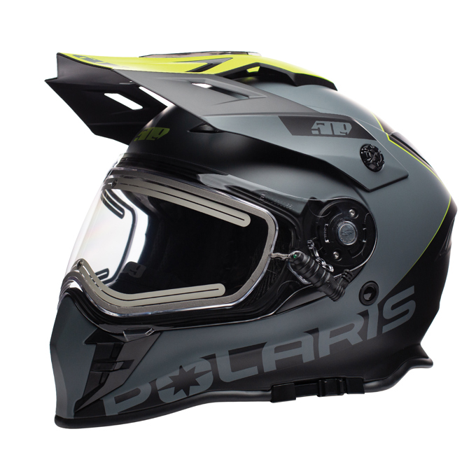 delta airlines motorcycle helmet 509 R3 Ignite Giving you the ability to switch between three configurations dual sport 509 Delta R-4 Ignite Modular