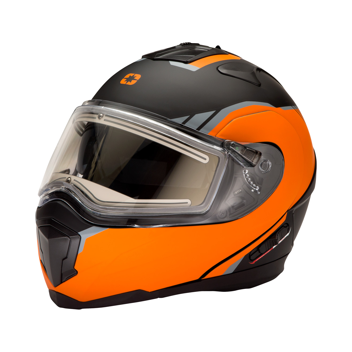 Polaris modular 1.5 store helmet