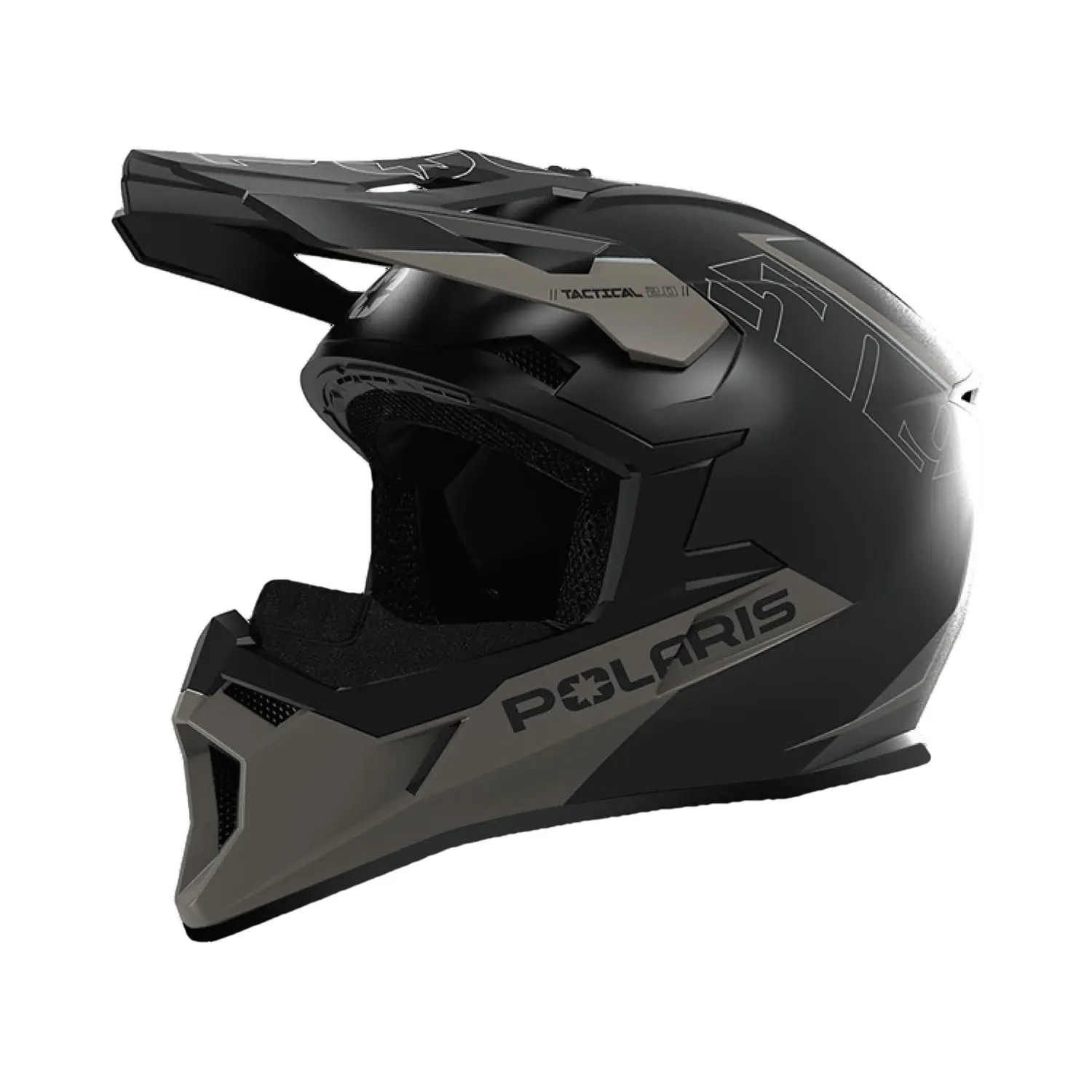 509 Youth Tactical Helm Polaris - Main Image