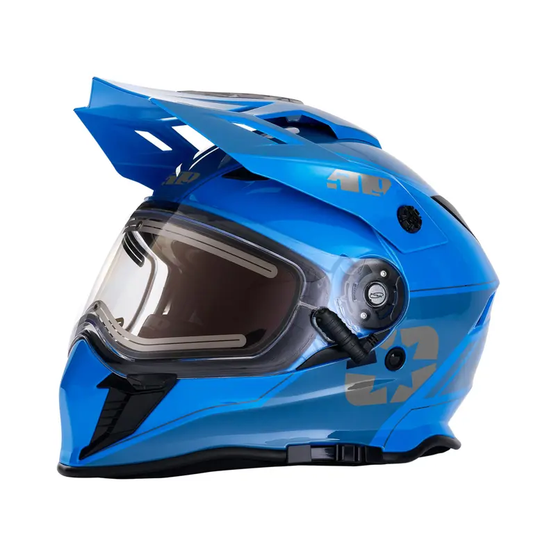 509 Fidlock Magnetic Snowmobile Helmet Buckle