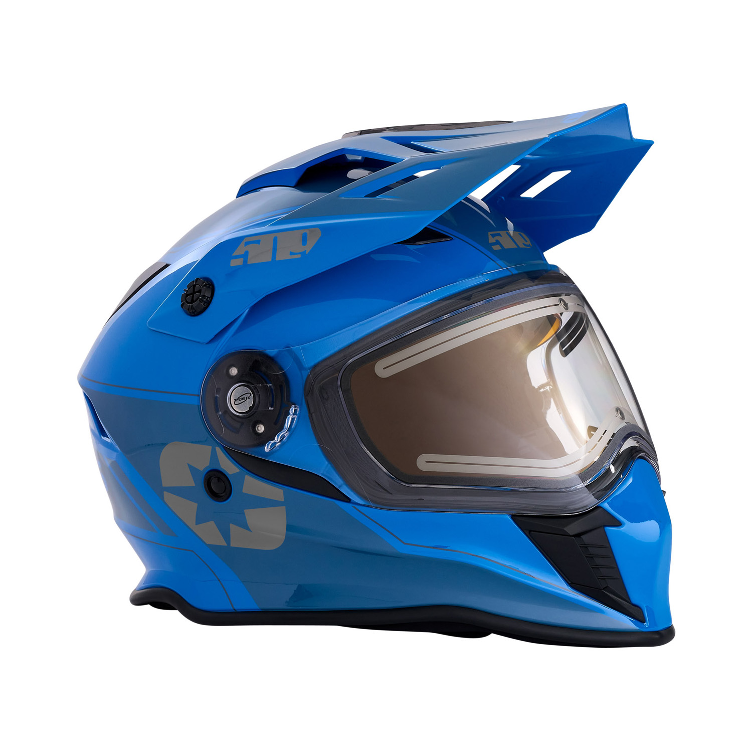 Polaris 509 Delta R3L - Foto 5 di 9